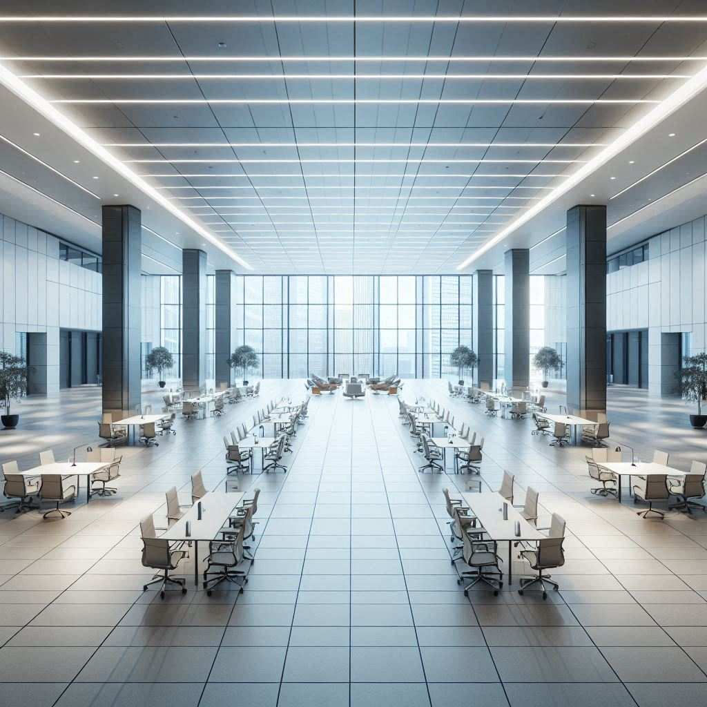 北京金融科技大厦文章配图